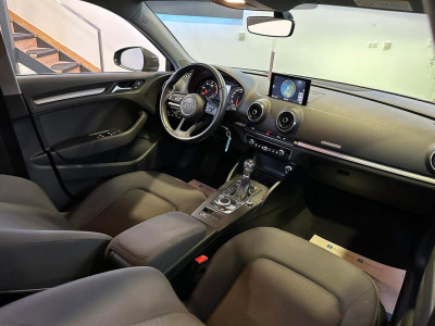 Audi A3 Gebrauchtwagen Audi A3 Gebrauchtwagen