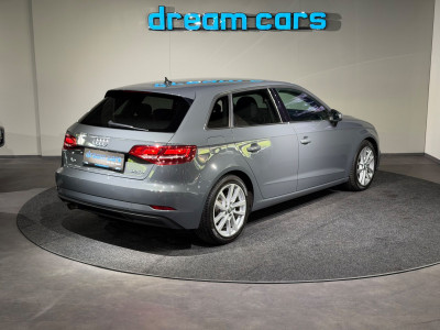 Audi A3 Gebrauchtwagen Audi A3 Gebrauchtwagen