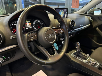 Audi A3 Gebrauchtwagen Audi A3 Gebrauchtwagen