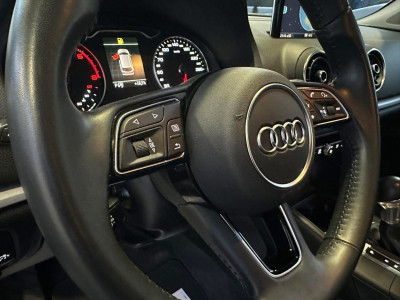 Audi A3 Gebrauchtwagen Audi A3 Gebrauchtwagen