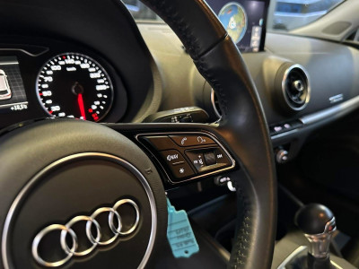 Audi A3 Gebrauchtwagen Audi A3 Gebrauchtwagen