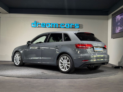 Audi A3 Gebrauchtwagen Audi A3 Gebrauchtwagen