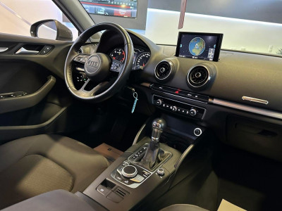 Audi A3 Gebrauchtwagen Audi A3 Gebrauchtwagen