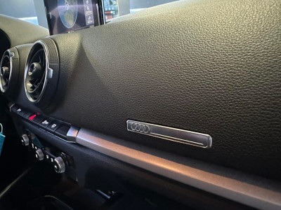 Audi A3 Gebrauchtwagen Audi A3 Gebrauchtwagen
