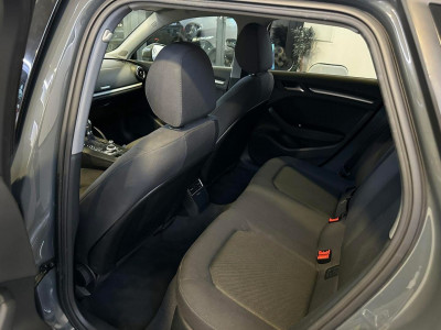Audi A3 Gebrauchtwagen Audi A3 Gebrauchtwagen