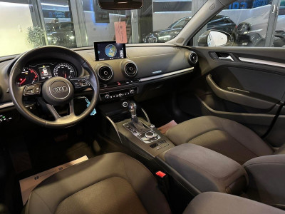 Audi A3 Gebrauchtwagen Audi A3 Gebrauchtwagen