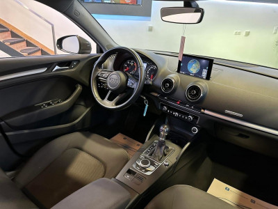Audi A3 Gebrauchtwagen Audi A3 Gebrauchtwagen