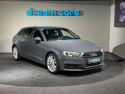 Audi A3 Gebrauchtwagen Audi A3 Gebrauchtwagen