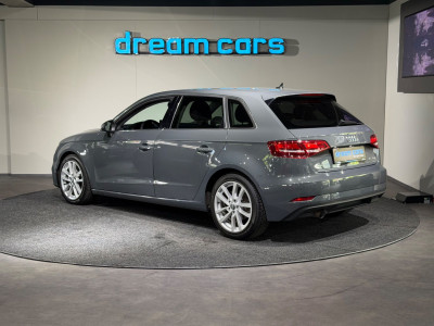 Audi A3 Gebrauchtwagen Audi A3 Gebrauchtwagen