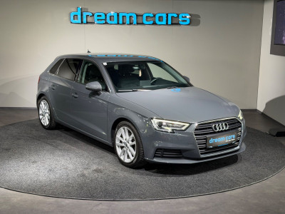 Audi A3 Gebrauchtwagen Audi A3 Gebrauchtwagen