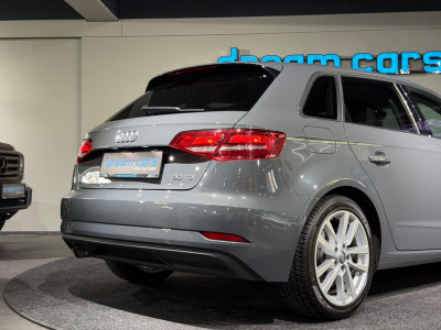 Audi A3 Gebrauchtwagen Audi A3 Gebrauchtwagen