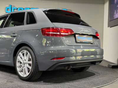 Audi A3 Gebrauchtwagen Audi A3 Gebrauchtwagen