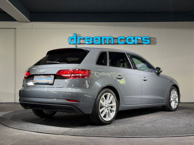 Audi A3 Gebrauchtwagen Audi A3 Gebrauchtwagen