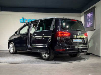 Seat Alhambra Gebrauchtwagen