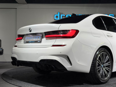 BMW 3er Gebrauchtwagen BMW 3er Gebrauchtwagen