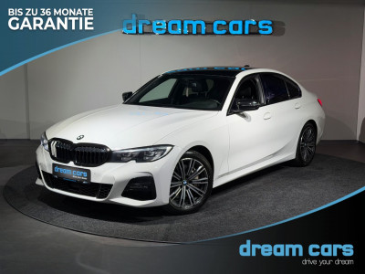 BMW 3er Gebrauchtwagen BMW 3er Gebrauchtwagen