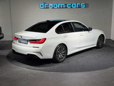 BMW 3er Gebrauchtwagen BMW 3er Gebrauchtwagen