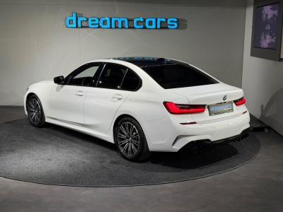 BMW 3er Gebrauchtwagen BMW 3er Gebrauchtwagen