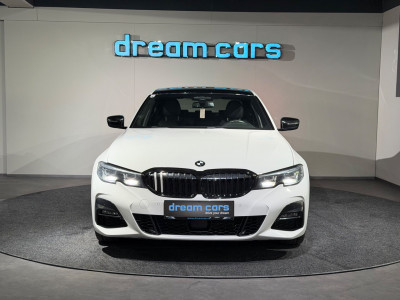 BMW 3er Gebrauchtwagen BMW 3er Gebrauchtwagen
