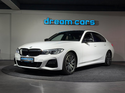 BMW 3er Gebrauchtwagen BMW 3er Gebrauchtwagen