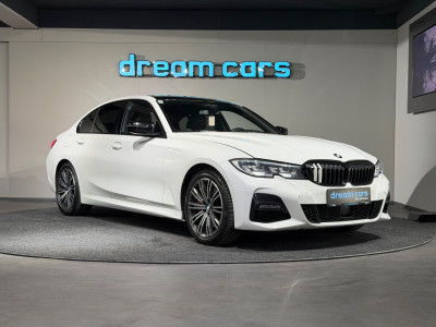 BMW 3er Gebrauchtwagen BMW 3er Gebrauchtwagen