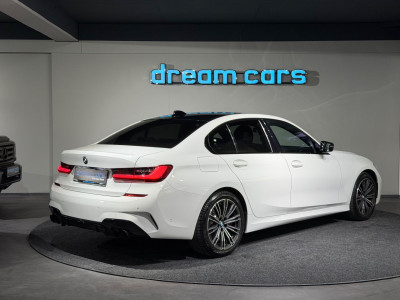 BMW 3er Gebrauchtwagen BMW 3er Gebrauchtwagen