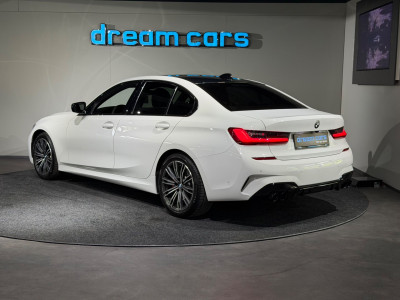 BMW 3er Gebrauchtwagen BMW 3er Gebrauchtwagen
