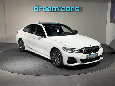 BMW 3er Gebrauchtwagen BMW 3er Gebrauchtwagen