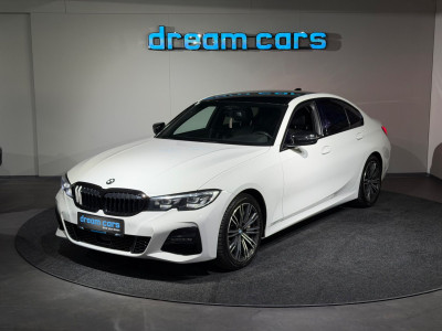 BMW 3er Gebrauchtwagen BMW 3er Gebrauchtwagen
