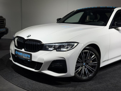 BMW 3er Gebrauchtwagen BMW 3er Gebrauchtwagen