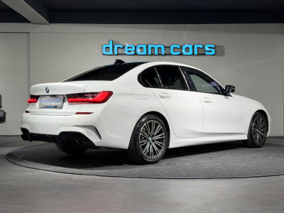 BMW 3er Gebrauchtwagen BMW 3er Gebrauchtwagen