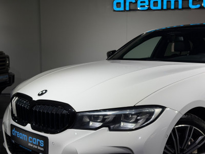 BMW 3er Gebrauchtwagen BMW 3er Gebrauchtwagen