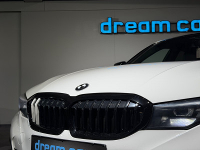BMW 3er Gebrauchtwagen BMW 3er Gebrauchtwagen