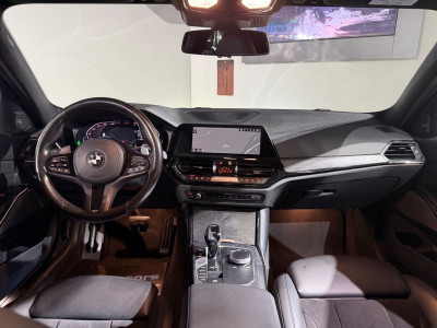 BMW 3er Gebrauchtwagen BMW 3er Gebrauchtwagen