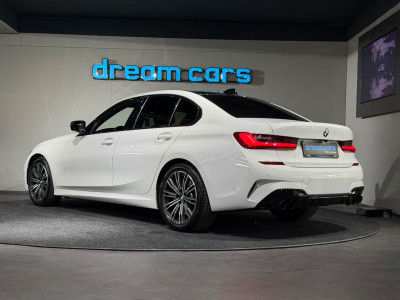 BMW 3er Gebrauchtwagen BMW 3er Gebrauchtwagen