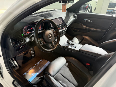 BMW 3er Gebrauchtwagen BMW 3er Gebrauchtwagen