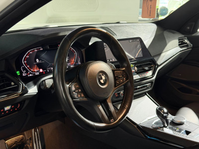 BMW 3er Gebrauchtwagen BMW 3er Gebrauchtwagen