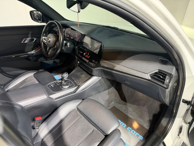 BMW 3er Gebrauchtwagen BMW 3er Gebrauchtwagen