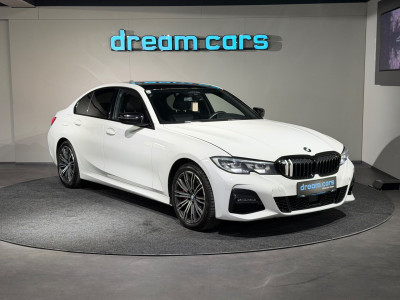 BMW 3er Gebrauchtwagen BMW 3er Gebrauchtwagen