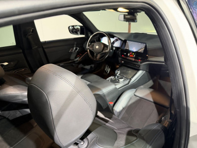 BMW 3er Gebrauchtwagen BMW 3er Gebrauchtwagen