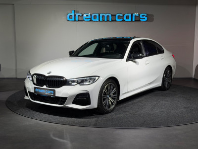 BMW 3er Gebrauchtwagen BMW 3er Gebrauchtwagen