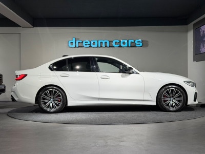 BMW 3er Gebrauchtwagen BMW 3er Gebrauchtwagen