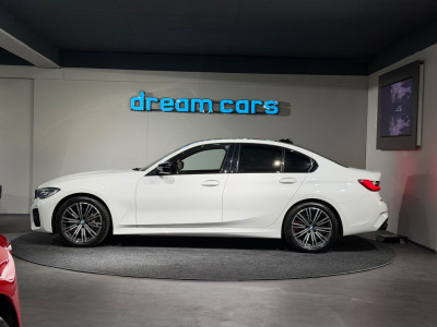 BMW 3er Gebrauchtwagen BMW 3er Gebrauchtwagen
