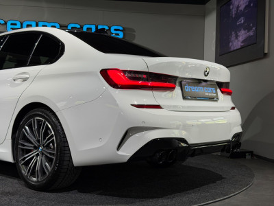 BMW 3er Gebrauchtwagen BMW 3er Gebrauchtwagen