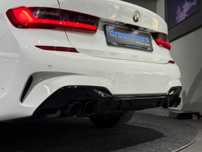 BMW 3er Gebrauchtwagen BMW 3er Gebrauchtwagen