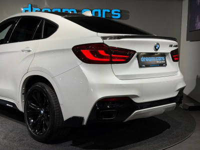 BMW X6 Gebrauchtwagen BMW X6 Gebrauchtwagen