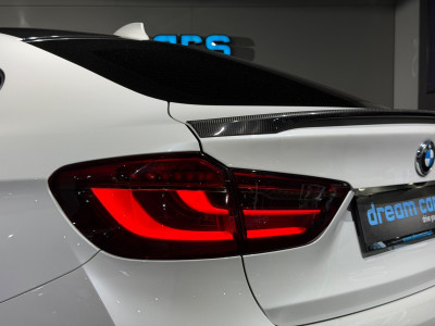 BMW X6 Gebrauchtwagen BMW X6 Gebrauchtwagen