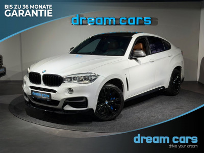 BMW X6 Gebrauchtwagen BMW X6 Gebrauchtwagen