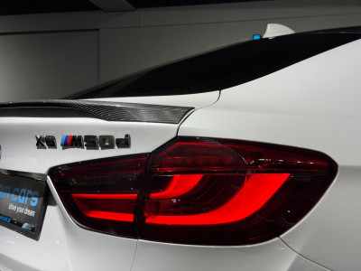 BMW X6 Gebrauchtwagen BMW X6 Gebrauchtwagen
