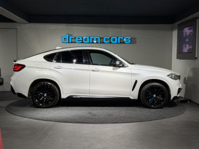 BMW X6 Gebrauchtwagen BMW X6 Gebrauchtwagen